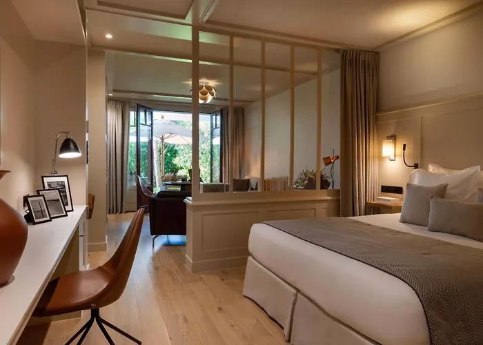 Villa du Pyla